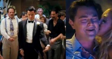 Zwiastun nowego filmu z DiCaprio