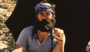 Janusz Majer: Na mapach świata są białe plamy. W Chinach