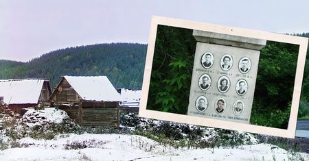 Rozcięty namiot i dziewięć ciał w śnieżnych górach Uralu - zagadka, która czeka na rozwiązanie od ponad 60 lat
