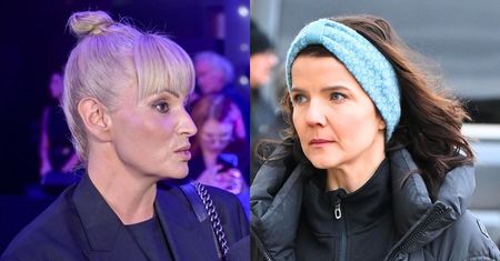 Joanna Jabłczyńska zapewnia, że to nie Dorota Szelągowska ukradła jej rolę: "Niesłusznie wylewa się na nią FALA HEJTU"