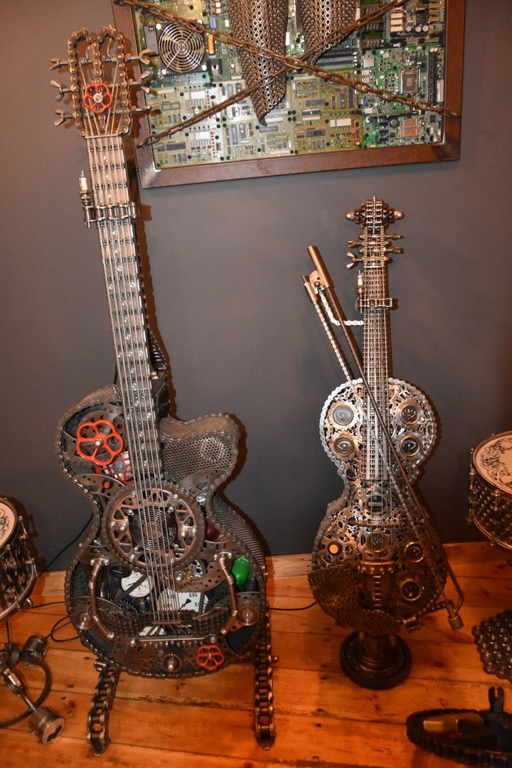Ajza Galeria