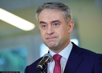 Przyspieszają z podatkiem od gigantów cyfrowych. Wicepremier ujawnia