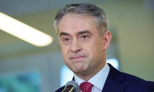 Przyspieszają z podatkiem od gigantów cyfrowych. Wicepremier ujawnia