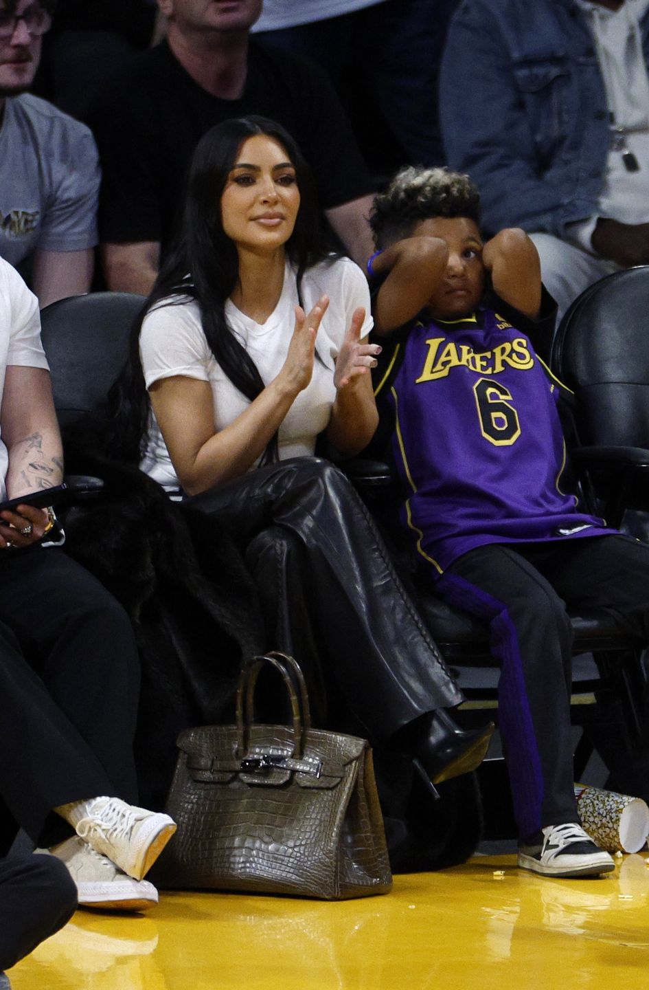 Kim Kardashian