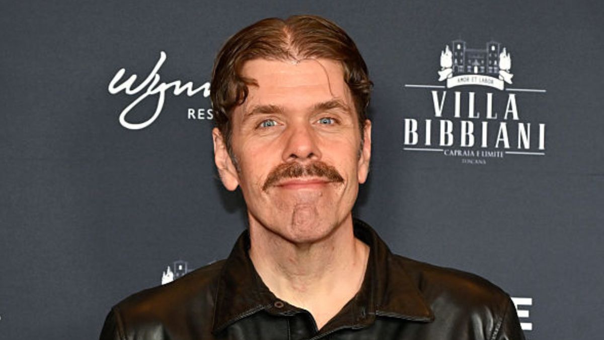 Perez Hilton