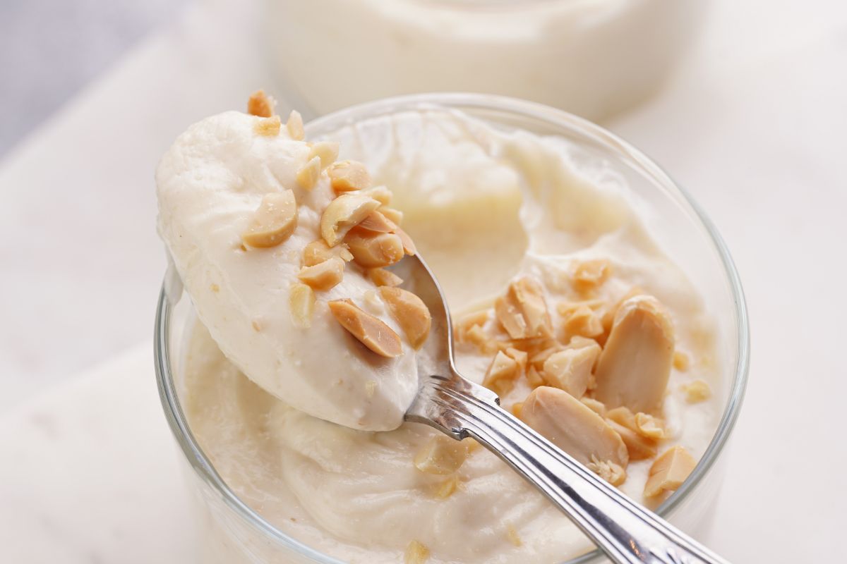 Jedz, gdy masz ochotę na paczkę ciastek. Szybko zapomnisz o słodyczach