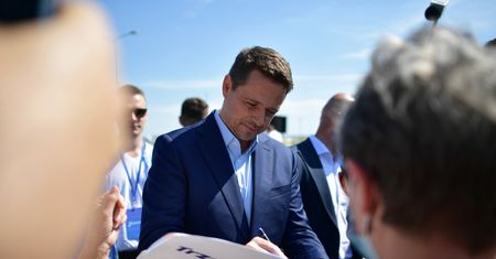 Rafał Trzaskowski - program wyborczy na wybory 2020. Obietnice wyborcze złożone przez kandydata PO