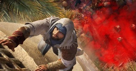 Ubisoft komentuje Stop Killing Games. Zero zaskoczenia