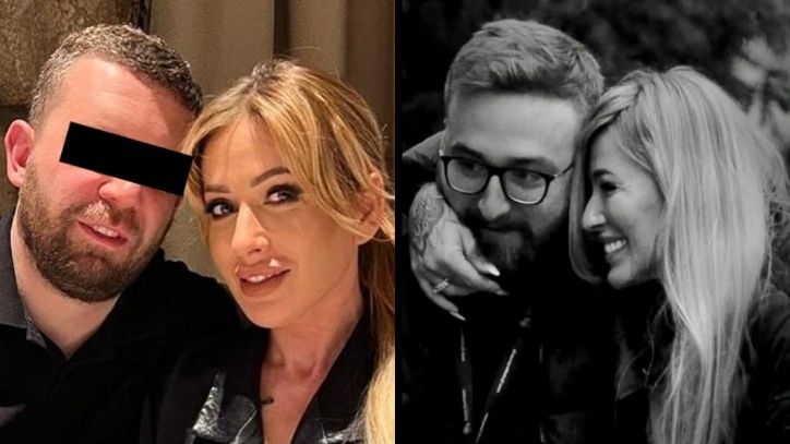 Sylwia Peretti wspomina syna w rocznicę jego śmierci