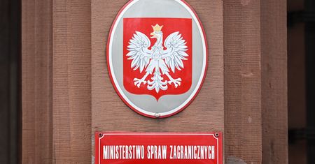 Wybuchy w Caracas. MSZ monitoruje sytuację Polaków