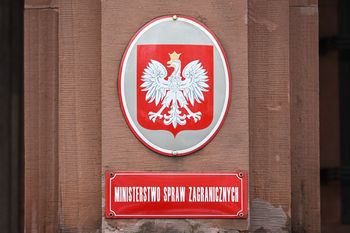 Wybuchy w Caracas. MSZ monitoruje sytuację Polaków