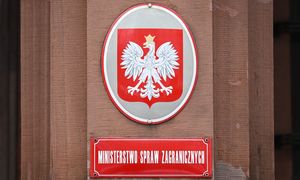 Wybuchy w Caracas. MSZ monitoruje sytuację Polaków