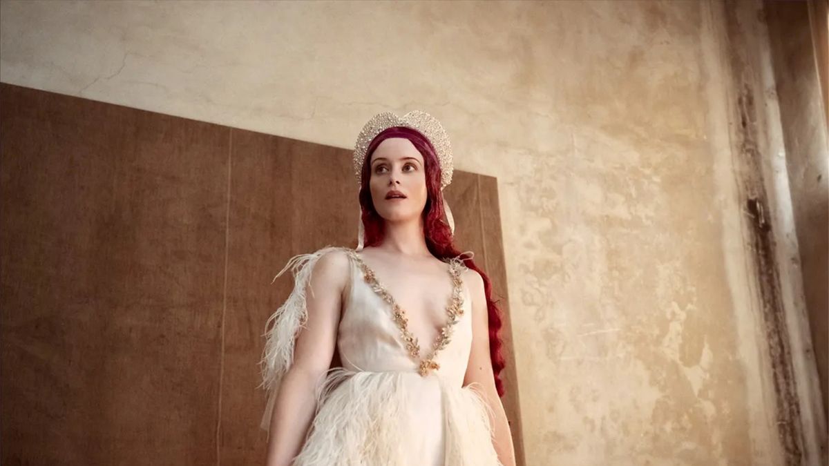 Kalendarz Pirelli 2020, czyli wyśmienite portrety Paolo Roversi 1