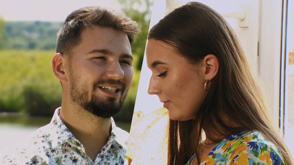 Tomasz z "Rolnik szuka żony" wybrał Zuzę nieprzypadkowo?