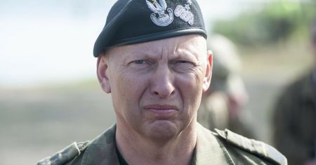 Kryzys na granicy. Turcja pomoże Polsce? Generał Różański mówi wprost