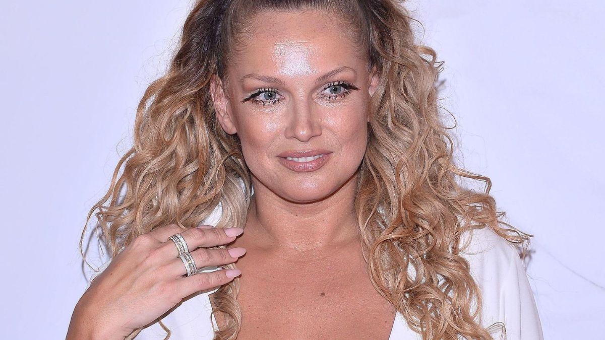 Joanna Liszowska pokazała zdjęcia z wakacji