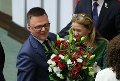 Hołownia odchodzi. Mieszane opinie Polaków