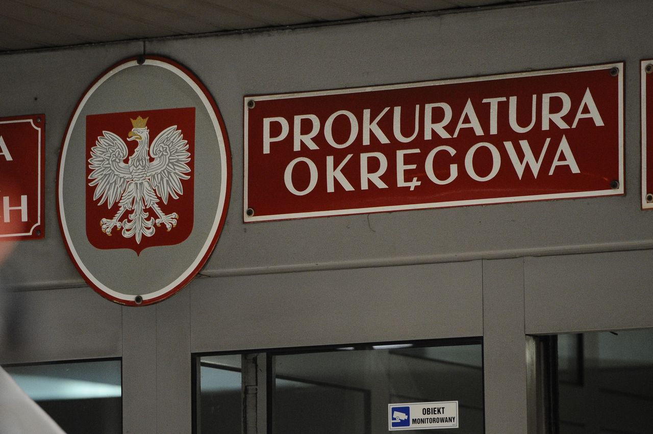 Prokuratura sprawdza zbiórkę dla skatowanego Kamila z Częstochowy