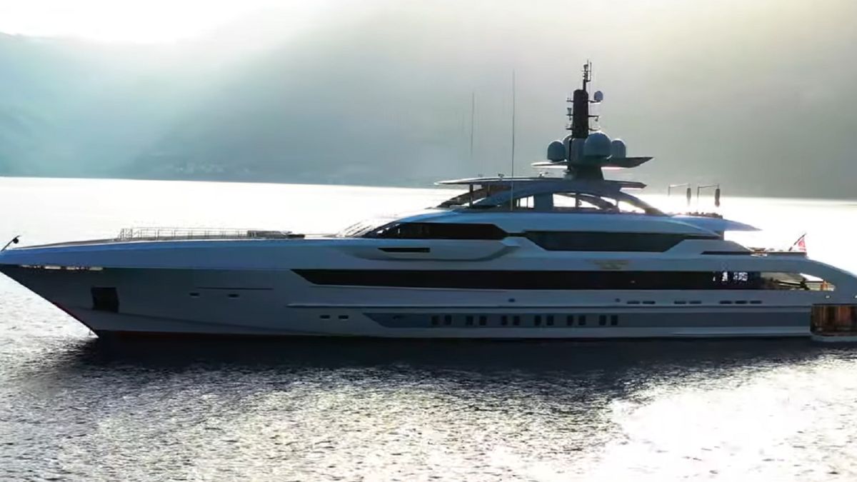 Galactica Super Nova.