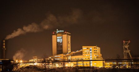 Kopalnia "Janina" trzęsie okolicą. Mieszkańcy już planują protesty