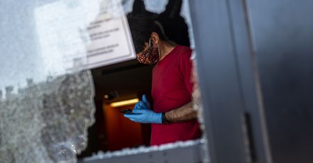 USA, Minneapolis. Jedenaście osób rannych po strzelaninie, jedna osoba nie żyje