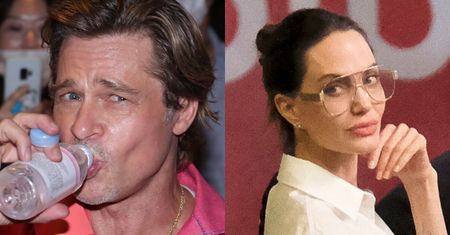 Prawnicy Brada Pitta odpowiadają na oskarżenia o DUSZENIE DZIECKA: "Angelina Jolie próbuje UBARWIĆ swoją historię"