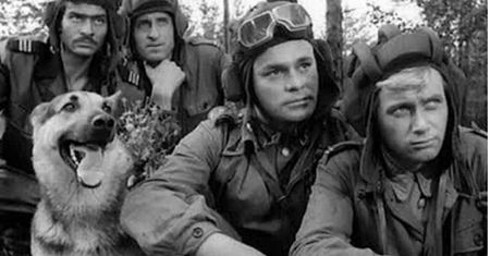 Polskie filmy i seriale wojenne. Rozpoznasz tytuły po jednym kadrze?