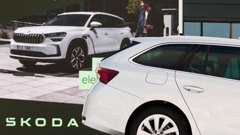 Škoda napędza sprzedaż Grupy VW w Polsce. Jedna marka zaliczyła spadek