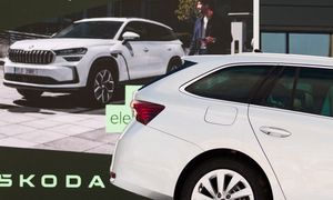 Škoda napędza sprzedaż Grupy VW w Polsce. Jedna marka zaliczyła spadek