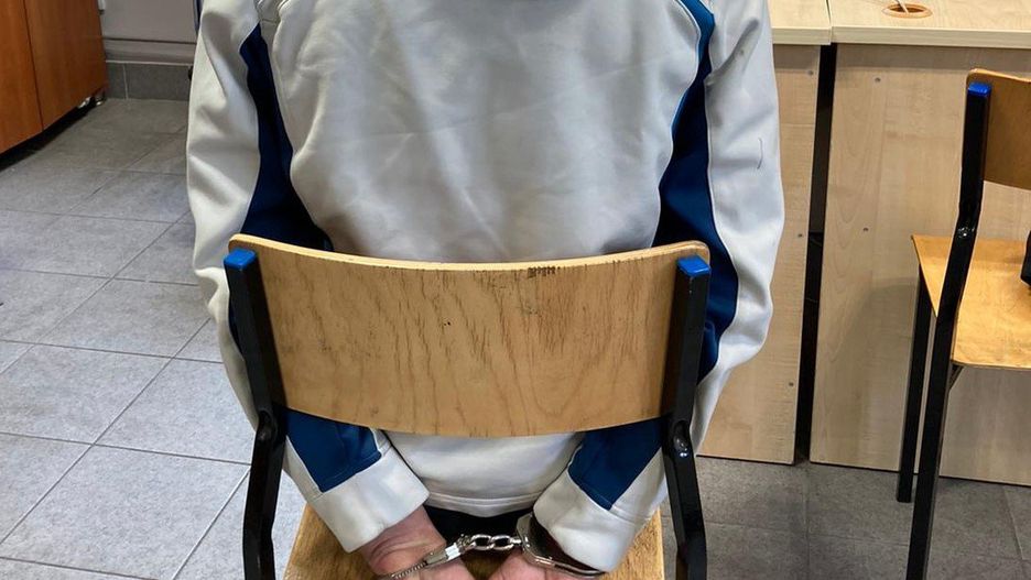 Śląskie. 23-latek w dwa dni dwukrotnie trafił do aresztu.