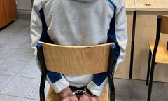 Śląskie. Pobyt w areszcie nic go nie nauczył. Spróbował kradzieży po raz kolejny