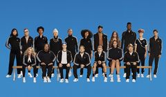 Pharrell Williams, Paul Pogba i gamer Ninja w kampanii adidas