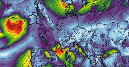 Szykuje się "armagedon" w pogodzie. IMGW wydało alerty