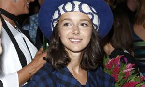 Była ze starszym o 16 lat aktorem. O ich związku aż huczało