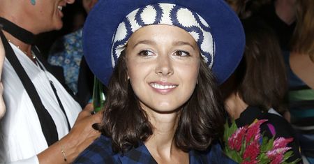 Była ze starszym o 16 lat aktorem. O ich związku aż huczało