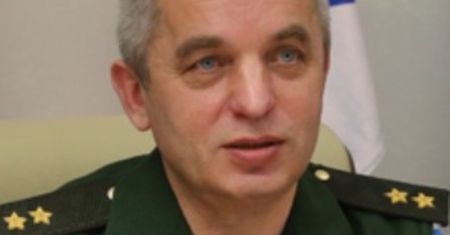 "Rzeźnik z Mariupola" objęty sankcjami. To on stoi za masakrą cywilów