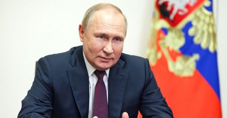 "Nie wciągnięcie nas w tę wojnę". Zwrócili się do rosyjskiego wywiadu