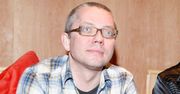 Spytali go o rozwód Wiśniewskiego. Nie gryzł się w język