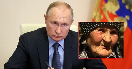 "Matka Putina". Dziennikarka ujawnia, co z nią zrobili