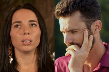 "Rolnik szuka żony". Przedostatni odcinek mocno namieszał. Internauci ruszyli z komentarzami