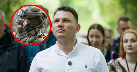 Militarne sny Nowej Nadziei [OPINIA]