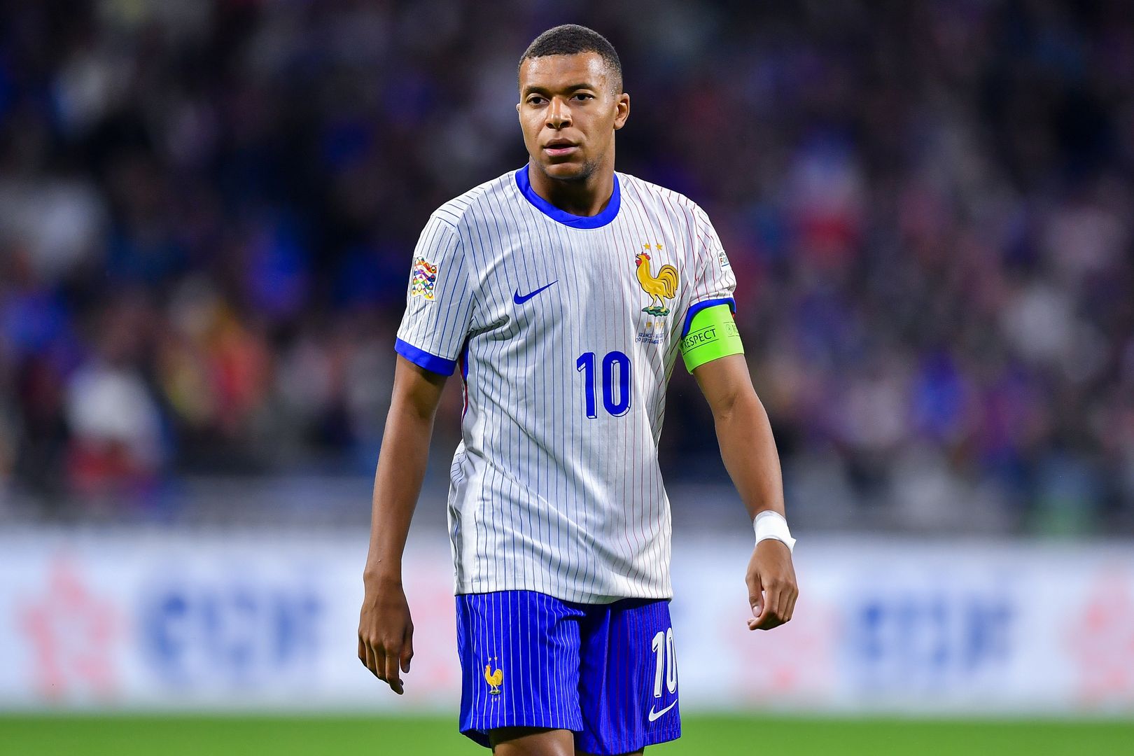 Ile?! Gigantyczna kasa dla Mbappe. Tylko spójrzcie