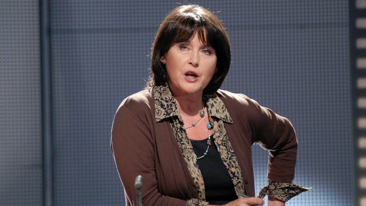 Elżbieta Jaworowicz