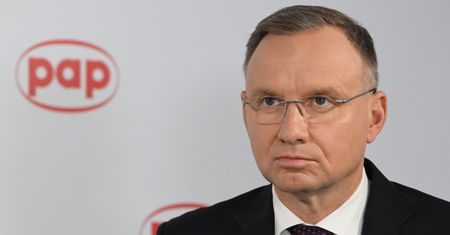 Prezydent wywołany z nazwiska. "Natychmiastowo". Będzie narada w BBN?