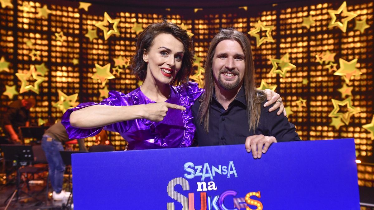 Tomasz Bulzak laureatem "Szansy na Sukces"