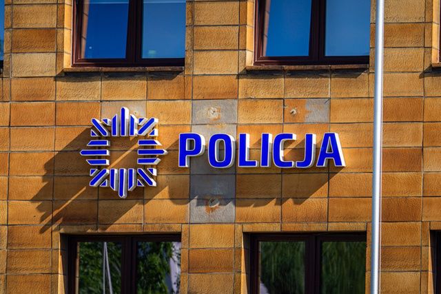 Kradli myśląc, że odpowiedzą za wykroczenie