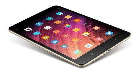 Xiaomi zaprezentowało Mi Pad 3 z 7,9-calowym ekranem 2048 x 1536 pikseli