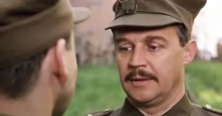 "Pułkownik Kwiatkowski": 10 pytań o lubiany polski film