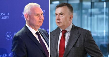 Przepisy do zmiany. Uniwersytet usuwa wymagania, żona ministra została dyrektorką