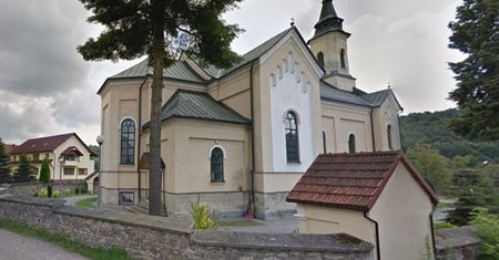 Wstrząs w Regulicach. Sąd zdecydował ws. byłego kościelnego